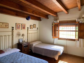 Chalet en venta en Álora