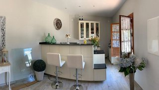 Chalet en venta en Álora
