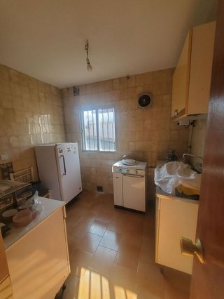 Casa en venta en Malagón