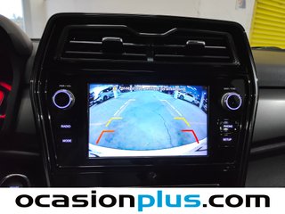 Ssangyong Tivoli Grand G15T Limited Auto 120 kW (163 CV)