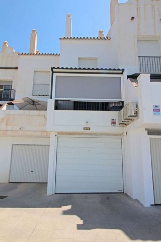 Casa adosada en venta en Almijara - Capistrano - Cueva de Nerja en Nerja