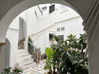 Casa adosada en venta en Tarifa