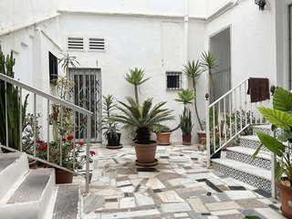 Casa adosada en venta en Tarifa