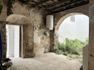 Casa adosada en venta en Tarifa