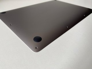 Tapa MacBook Air 13” M1 13 A2337 Md. 2020 Original