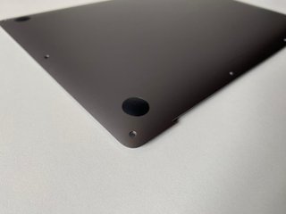 Tapa MacBook Air 13” M1 13 A2337 Md. 2020 Original