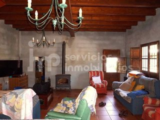 Casa rural en venta en Centro Histórico en Vélez-Málaga