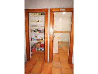 Casa rural en venta en Centro Histórico en Vélez-Málaga