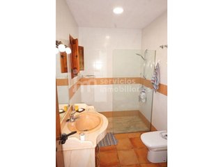 Casa rural en venta en Centro Histórico en Vélez-Málaga