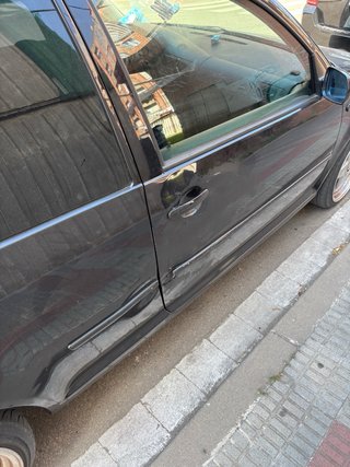 Despiece golf 4 puerta derecha