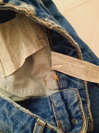 Gonna jeans Zara M | mini denim MUST primavera