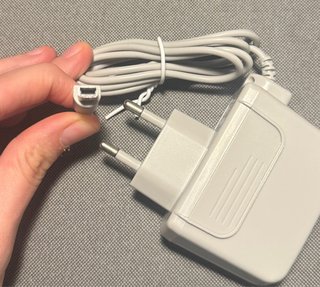 Cargador Nintendo 3DS / 2DS / DSi