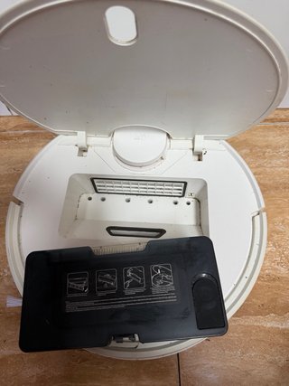 Aspiradora Robot Xiaomi 2S
