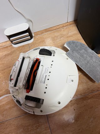 Aspiradora Robot Xiaomi 2S