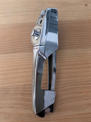 Rotuladora Dymo Vintage