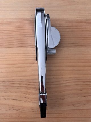 Rotuladora Dymo Vintage