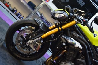 Triumph Speed Triple 1200rx