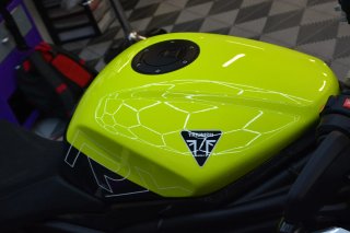 Triumph Speed Triple 1200rx