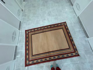 Venta alfombra de salón