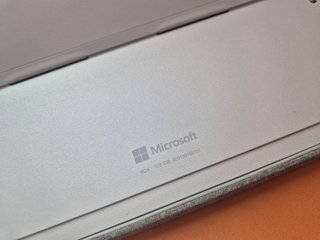 Microsoft Surface Go 10 Tablet 1800x1200