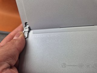 Microsoft Surface Go 10 Tablet 1800x1200