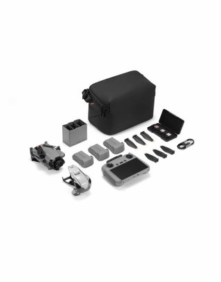 PRECINTADO DJI Mini 5 Pro FLY MORE COMBO (DJI RC2)