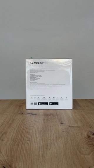 PRECINTADO DJI Mini 5 Pro FLY MORE COMBO (DJI RC2)