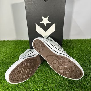 Converse Blancas Plataforma Talla 39