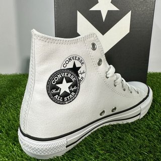 Converse Blancas Plataforma Talla 39