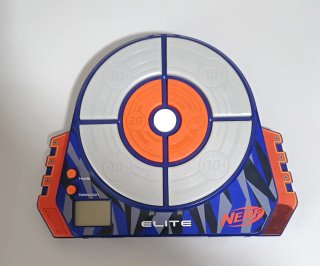 Diana Nerf ELITE