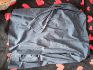 Camisa Carlos Córdoba Hombre XXXL ED. Limitada