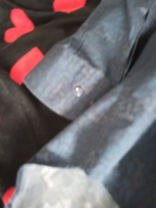 Camisa Carlos Córdoba Hombre XXXL ED. Limitada