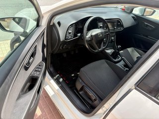 SEAT Leon 2015