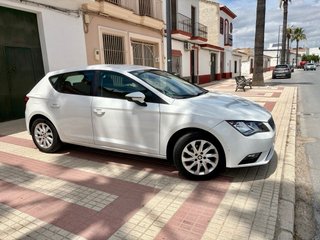 SEAT Leon 2015