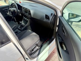 SEAT Leon 2015