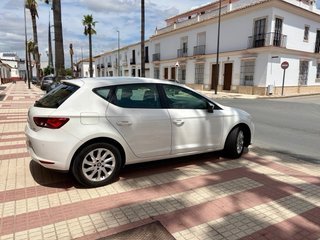 SEAT Leon 2015