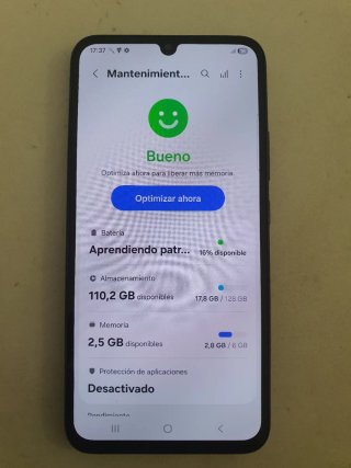 Samsung Galaxy A34 5G