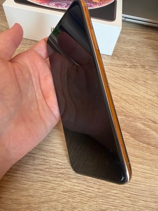 iPhone XS Oro 256GB