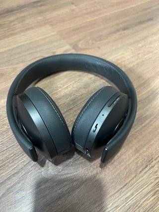 Cascos Sony The Last of Us Part II