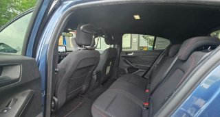 Ford Focus 2019