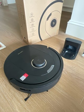 Roborock Q5 Pro Robot Aspirador