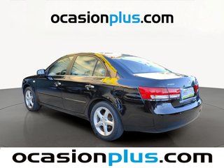 Hyundai Sonata 2.0 CRDi VGT Comfort 103 kW (140 CV)