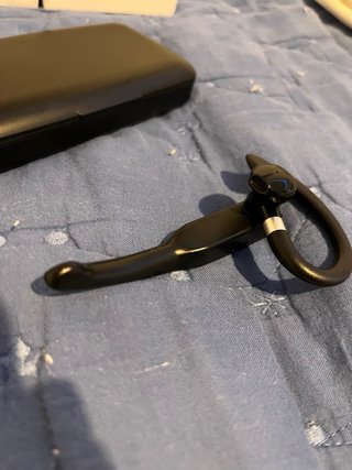 Auricular Bluetooth YYK-525 V5.1 Negro