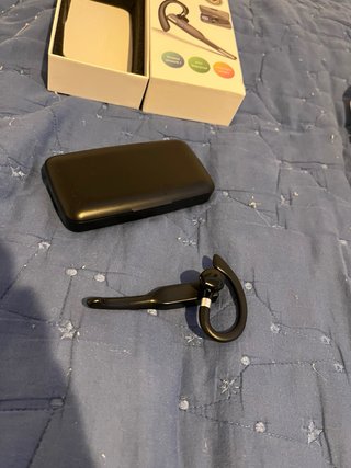 Auricular Bluetooth YYK-525 V5.1 Negro
