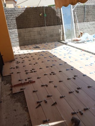 Albañileria