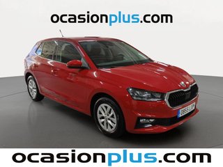 Skoda Fabia 1.0 TSI Emotion 70 kW (95 CV)