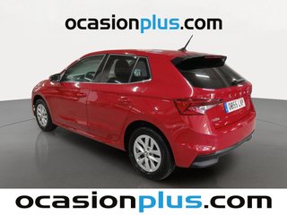 Skoda Fabia 1.0 TSI Emotion 70 kW (95 CV)