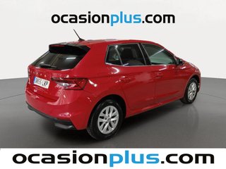 Skoda Fabia 1.0 TSI Emotion 70 kW (95 CV)
