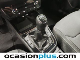 Skoda Fabia 1.0 TSI Emotion 70 kW (95 CV)