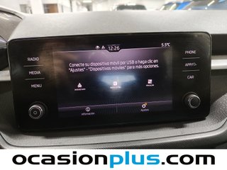 Skoda Fabia 1.0 TSI Emotion 70 kW (95 CV)